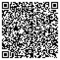 QR code with MCM Design Assoc contacts