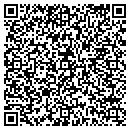 QR code with Red Wave Inn contacts