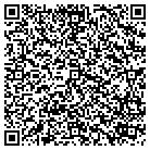 QR code with Manasquan Building Inspector contacts