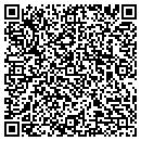 QR code with A J Construction Co contacts