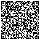 QR code with Pyro's Pizza contacts
