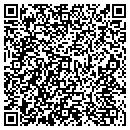 QR code with Upstart Studios contacts