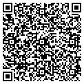 QR code with KLRD contacts
