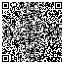 QR code with Zizzos Auto Service contacts