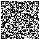 QR code with Jersey Paw Prints contacts