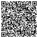 QR code with KFC contacts