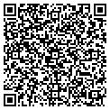 QR code with Semcor contacts