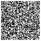 QR code with Donahue's Winifred Ans Service contacts