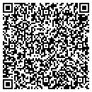 QR code with Horn Custom Builders contacts