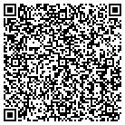 QR code with J H Home Improvements contacts