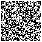 QR code with Hydra Tech Power Boats contacts