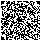QR code with Orion Development Corp So contacts