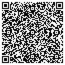 QR code with Honey Do Man contacts