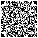 QR code with Ronald Carty contacts