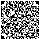QR code with Ultimate Rejuvenation Spa contacts