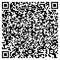 QR code with Lisa A Mahmarian contacts