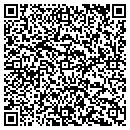 QR code with Kirit S Patel MD contacts