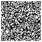 QR code with Sevinc Trucking Company Inc contacts