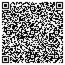 QR code with Omega Precision contacts