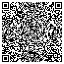 QR code with Hamilton Flower contacts