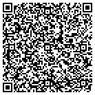 QR code with Seashore Trenching Service contacts