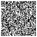 QR code with Urbana Corp contacts