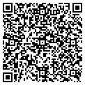 QR code with Manhattan Bagel contacts