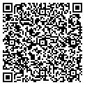 QR code with Bra Lady contacts