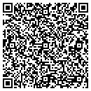 QR code with Auston Trucking contacts