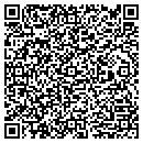 QR code with Zee Financial Consulting Inc contacts