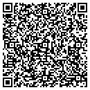 QR code with Kenneth W Gates contacts