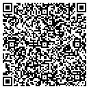 QR code with Hands On Family Chiropractic contacts