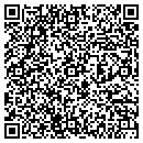 QR code with A 1 24 Hour 7 Day Emerg A Lock contacts