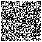 QR code with Lenahan Chiropractic contacts
