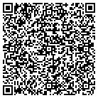 QR code with First National Bank Of Elmer contacts