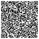 QR code with Advanced Welding Services Inc contacts