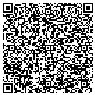 QR code with John Gustafson Contracting Inc contacts
