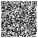 QR code with Dancin Machine D Js contacts