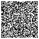 QR code with Zelezny Associates Inc contacts