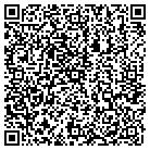 QR code with James A Anders Sr Design contacts