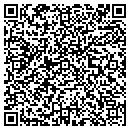 QR code with GMH Assoc Inc contacts