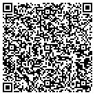 QR code with Tveitmoe Chiropractic contacts