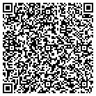 QR code with Kingdom Print & Mail Service contacts