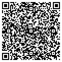 QR code with B & C Flowers contacts