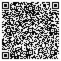 QR code with Apgar contacts