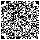 QR code with Fallon Pacheco Architects LLC contacts
