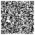 QR code with Csgs contacts