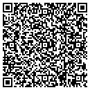 QR code with K V L Audio Visual Services contacts
