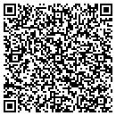QR code with Taps & Pulls contacts