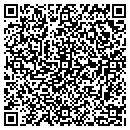 QR code with L E Ritter Lumber Co contacts